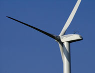 Wind turbine